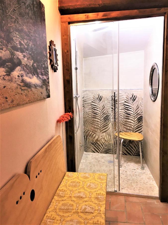 Villa Rustica Le Piagge Sassoferrato Ngoại thất bức ảnh